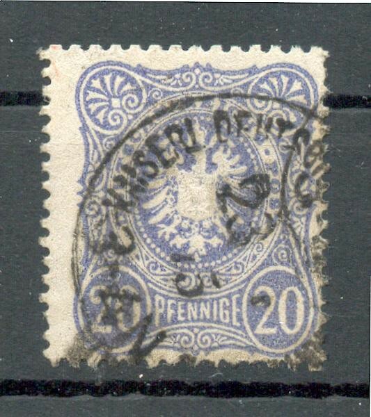 Turkey Precursor V34 Luxury Postmarked Luxury Letter Piece (E9320