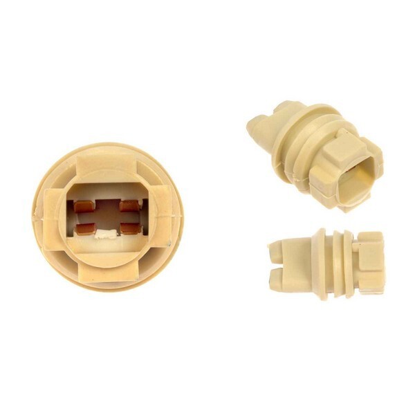 Side Marker Light Socket Dorman For 1972-1974 Dodge B300 Van