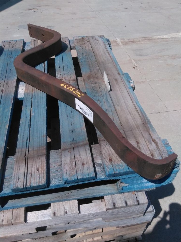 Replaces 52044 HENDRICKSON BD420 REAR LEAF SPRING ,  MN