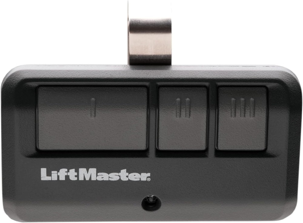 Garage Door Remote Control - 893LM Security+ 2.0 - 3 Buttons