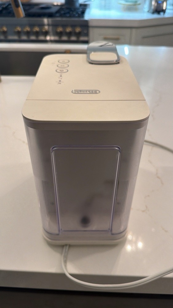 Nespresso Lattissima One