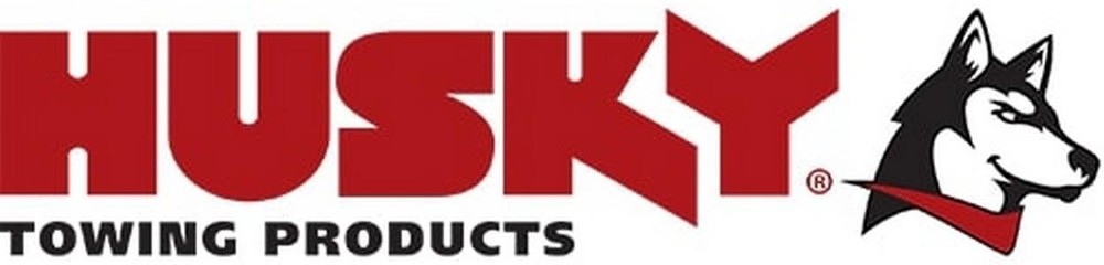 Husky Towing 39585 Mounts