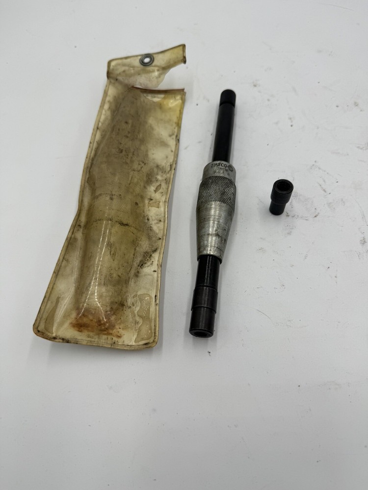 Matco Tools CA5M, Metric Clutch  Aligning Tool Set