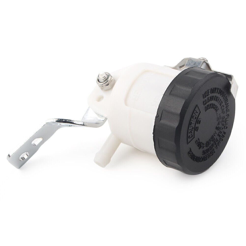 Brake Master Cylinder Fluid Oil Reservoir For Suzuki GSX-R 600 750 1000 2001-08
