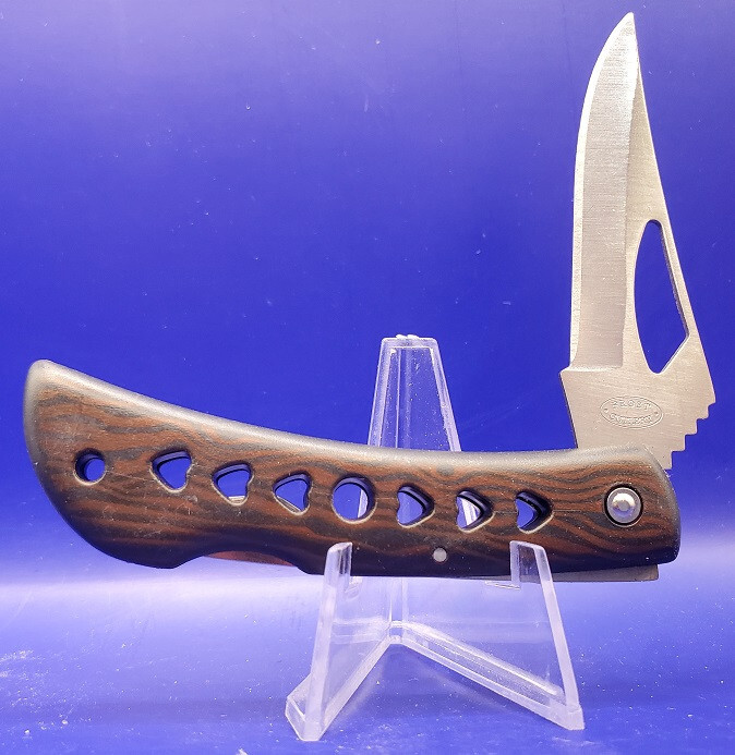 FROST CUTLERY EAGLE EYE 18-276RB