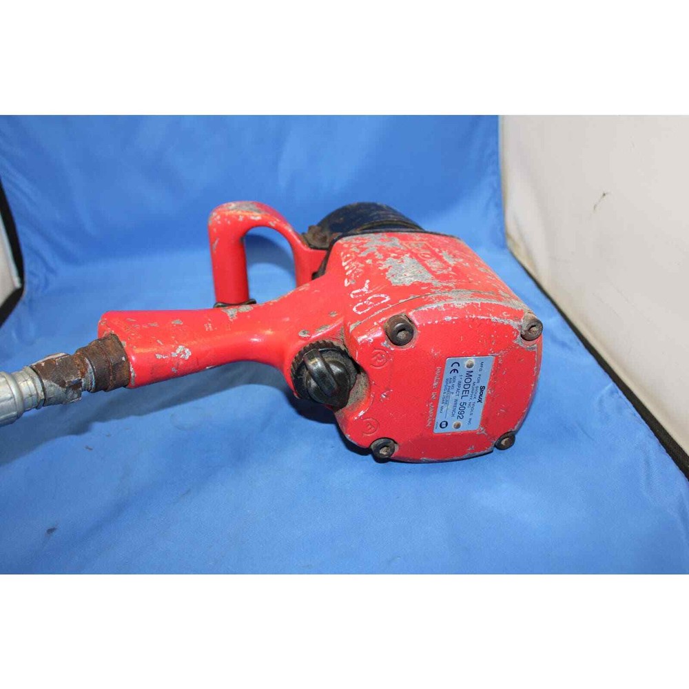 Sioux 5092 1" Drive Pneumatic Impact Wrench