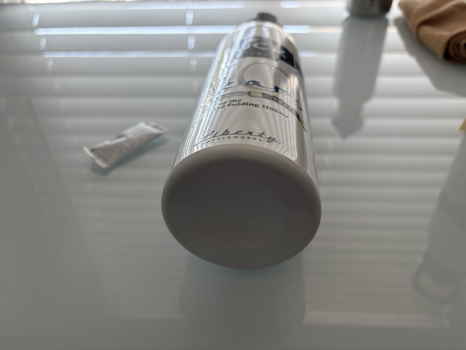 Liberty Bottleworks - NEW Made in USA