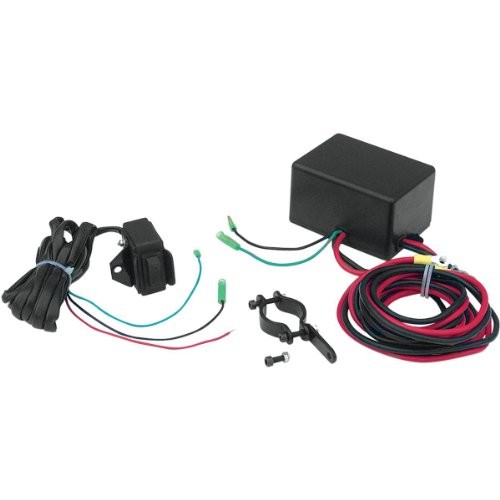ATV Handlebar Switch Upgrade Kit
