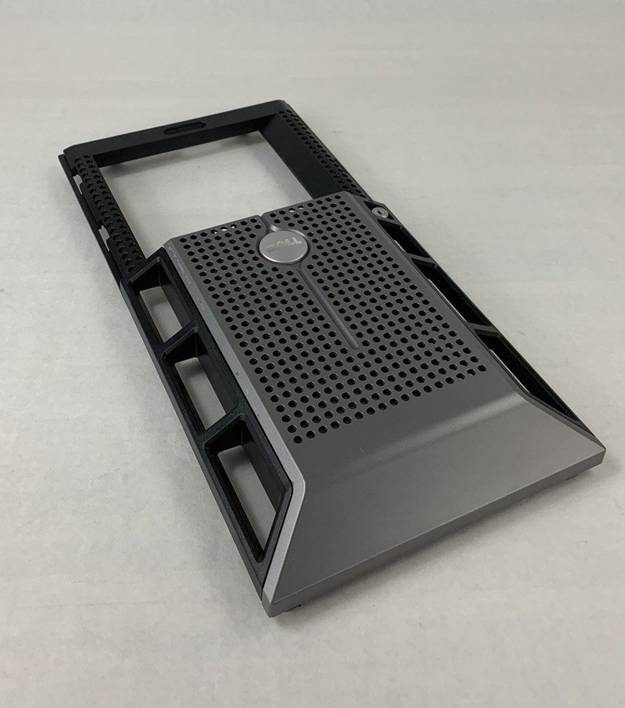 Dell JD105 Front Bezel Cover - With Key
