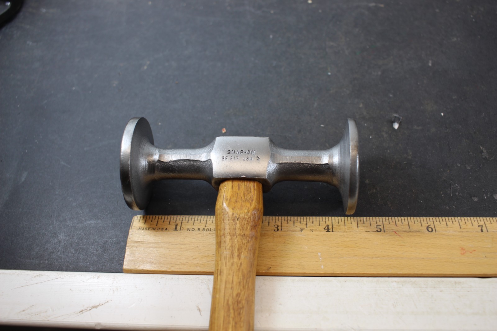 Snap On No.BF617 Autobody Hammer