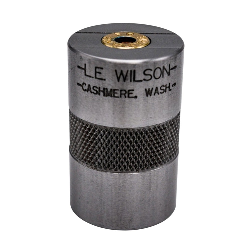 L.E. WILSON 7mm PRC Case Gage (CG-7PRC)