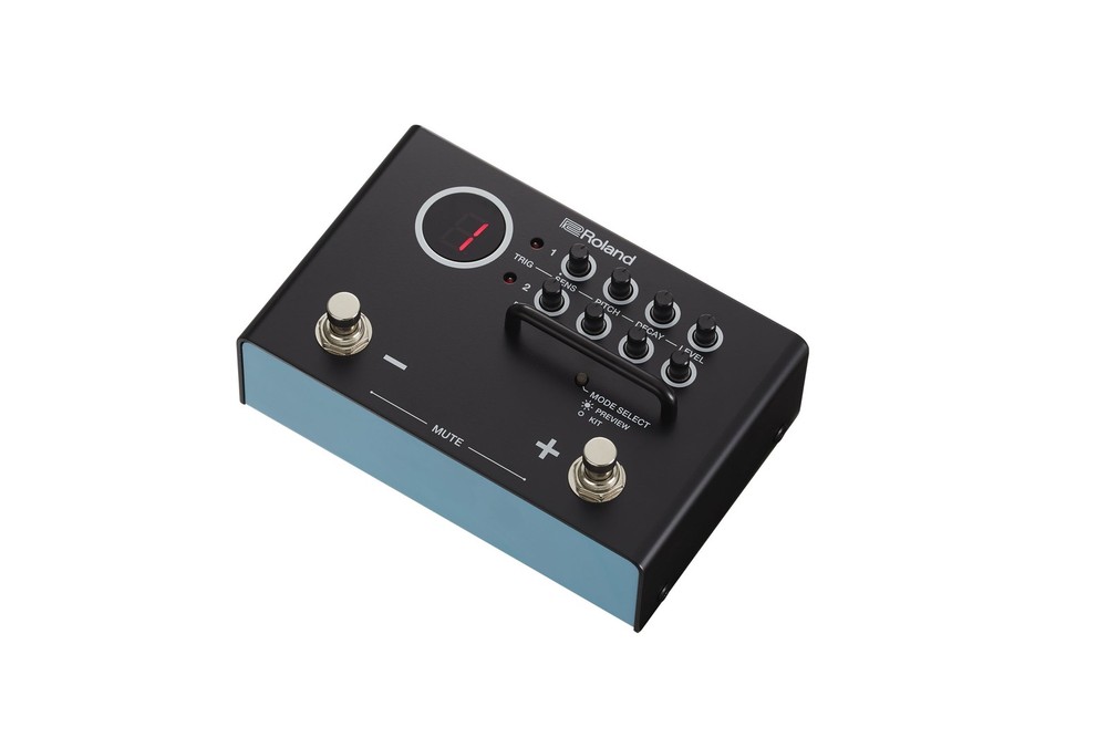 Roland - TM-1 - Trigger Module