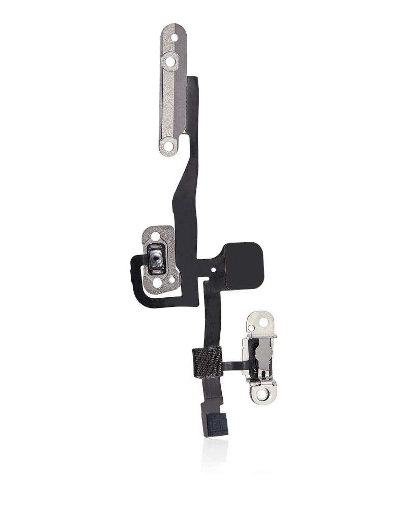 Crown Flex Cable Compatible With Watch Series 3 (38MM) (GPS & Cellular Version)