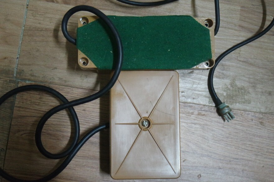 tannoy IIILZ crossover single