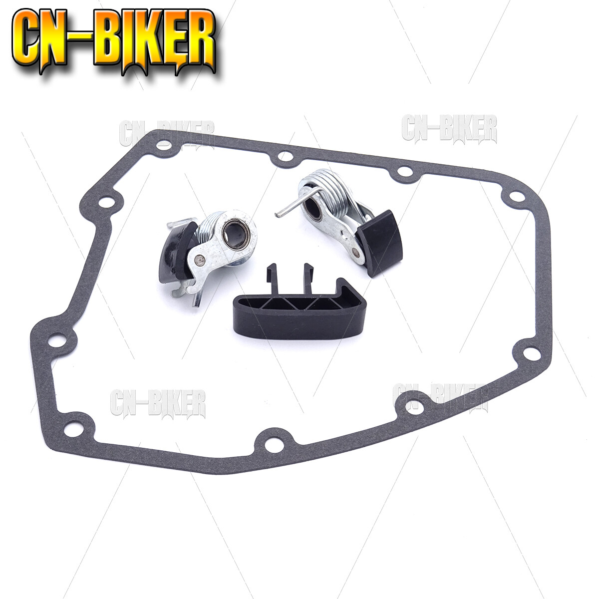 Cam Chain Tensioner Complete Kit Fit Harley Twin Cam Repl. 39954-99A 39964-99A