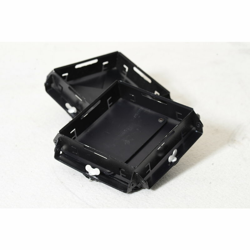 Profoto Compact System Pro Acute 6 With Light Heads / Compact Studioblitzanlage