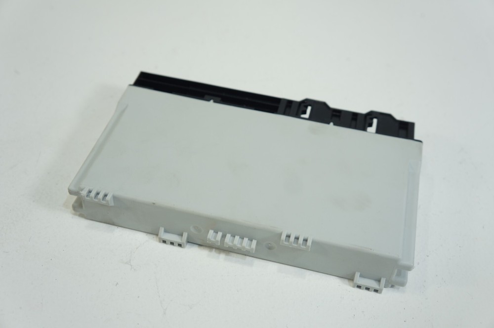 2011-2016 bmw 528i 535i 550i front seat control module computer 9225620