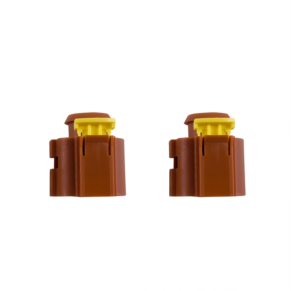 For Ford 6.7L For Shibby Engineering Powerstroke Harness Plug Kit 2017-2019 US