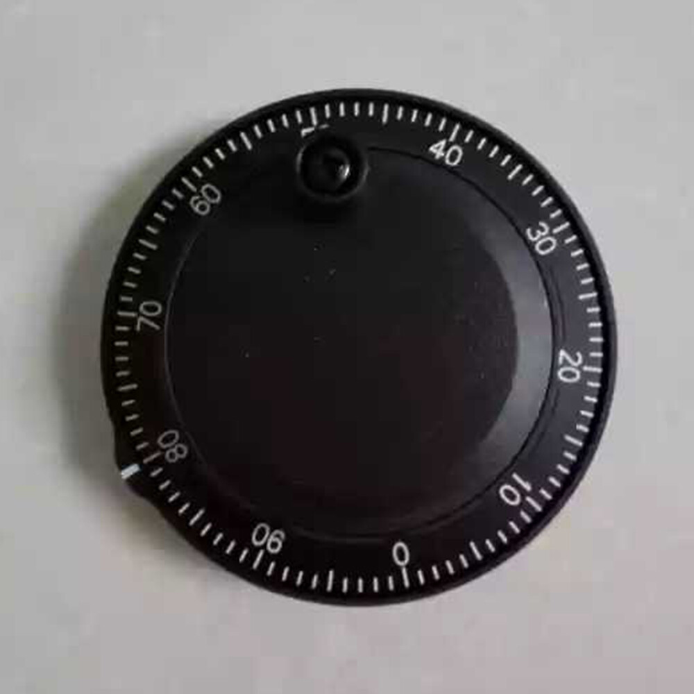 RIM-80-0100BVD/ULA/ULC(R) Handwheel Encoder For KWANGWOO
