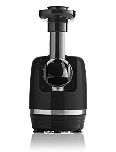 Omega H3000D Cold Press 365 Juicer Slow Masticating Extractor Creates Delicio...