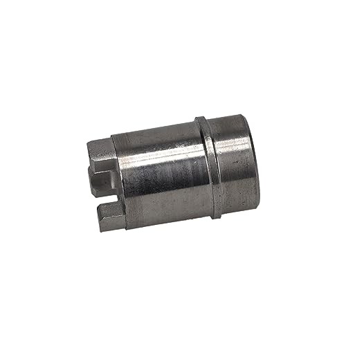 2220458 2198627 Refrigerator Auger Motor Coupling Replacement