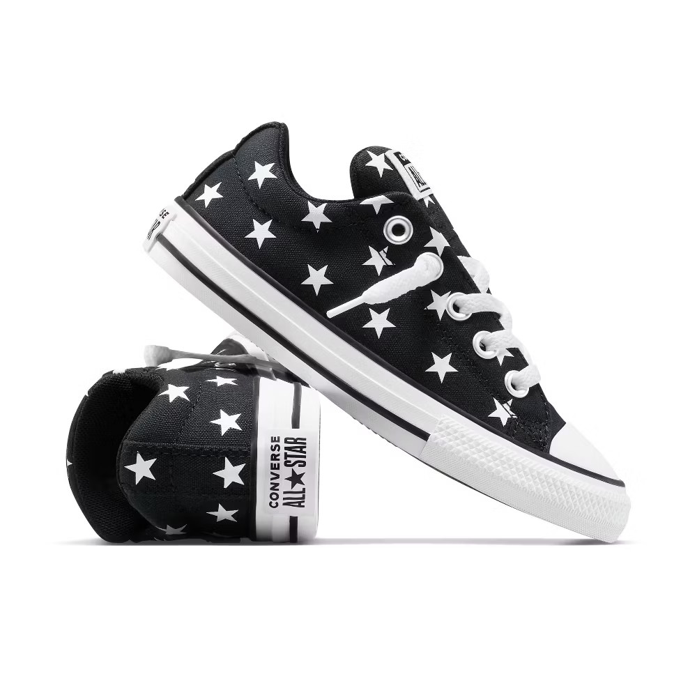 Converse Kids' Street Ox Low Top Sneakers