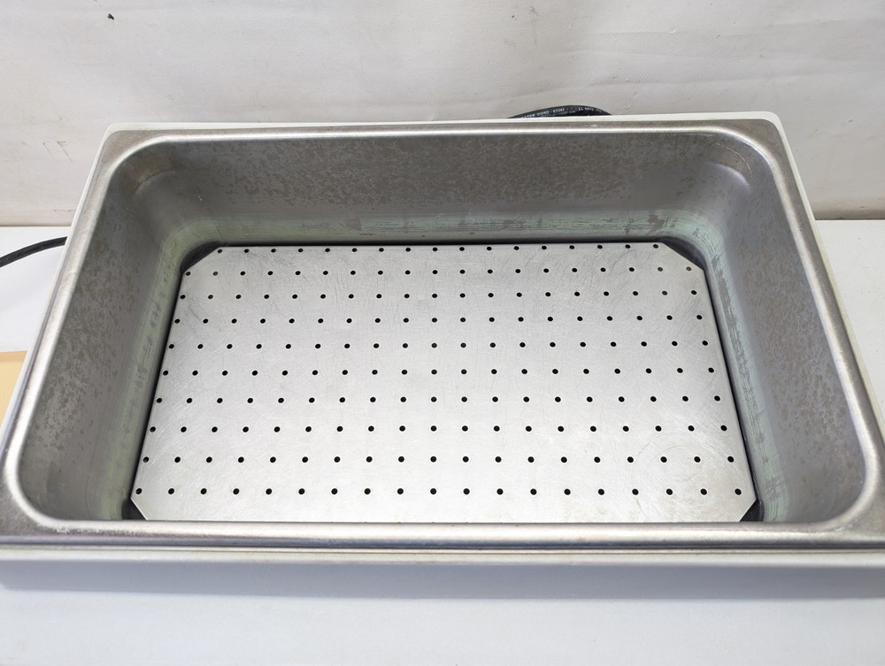 Baxter / Lab-Line Model W2975-22 Durabath Water Bath