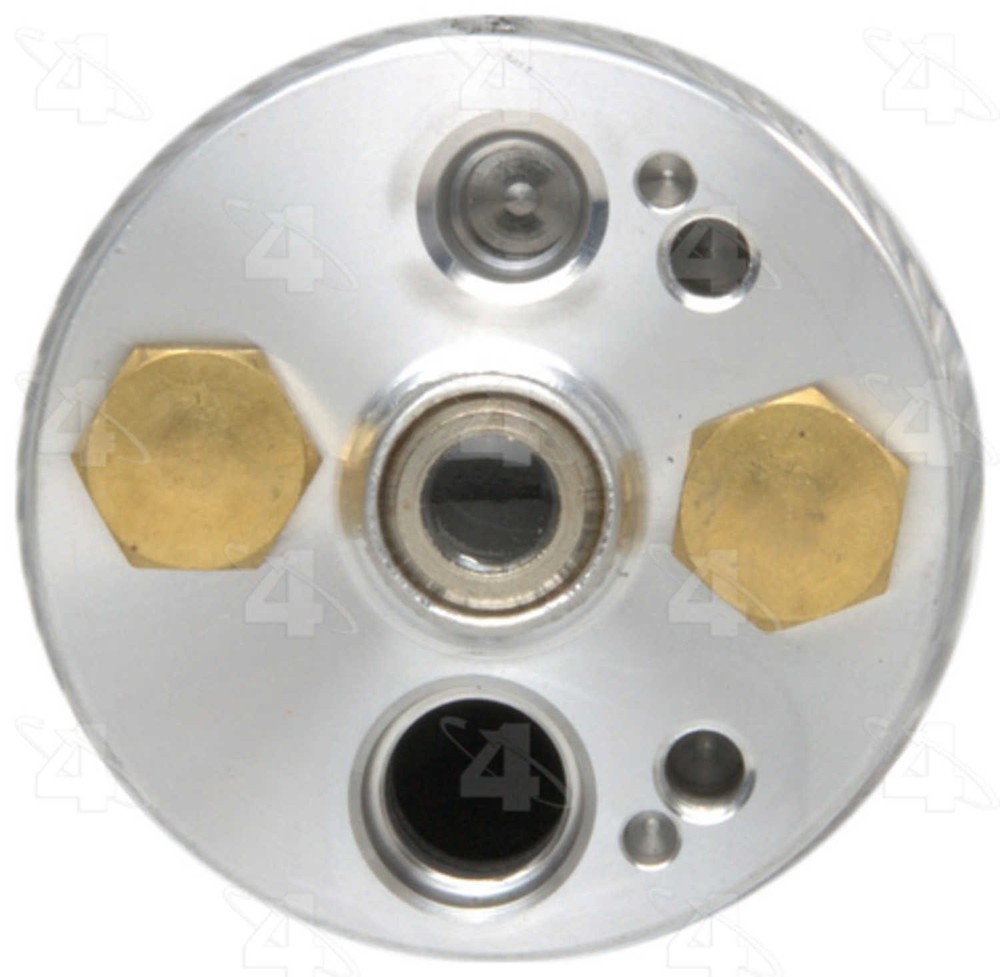 A/C Receiver Drier-Filter Drier 4 Seasons 33593