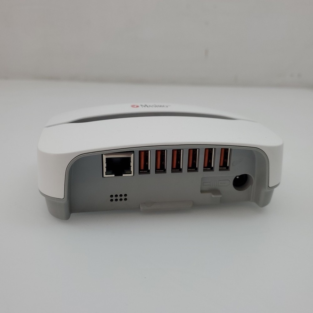 NEW Masimo iSirona Connectivity Hub