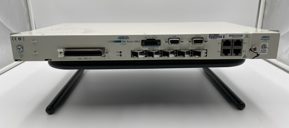 Adtran Total Access 1424S-CE 1172656G1