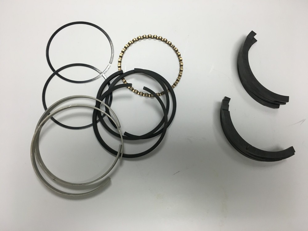 Ingersoll-Rand Compressor High Pressure ring set 32015125