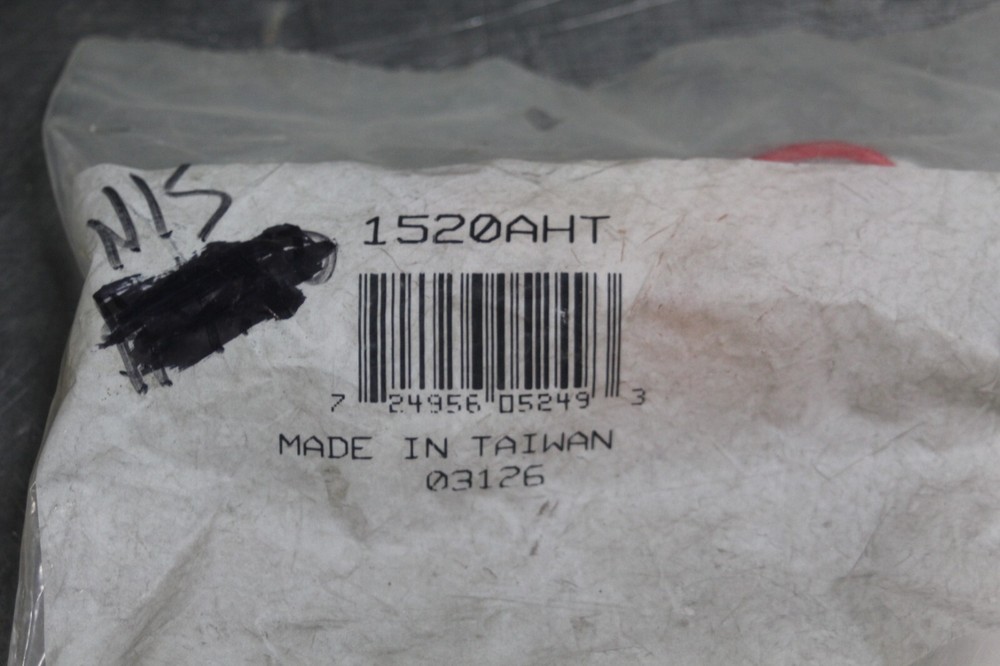 Trucklite Marker Light 1520AHT