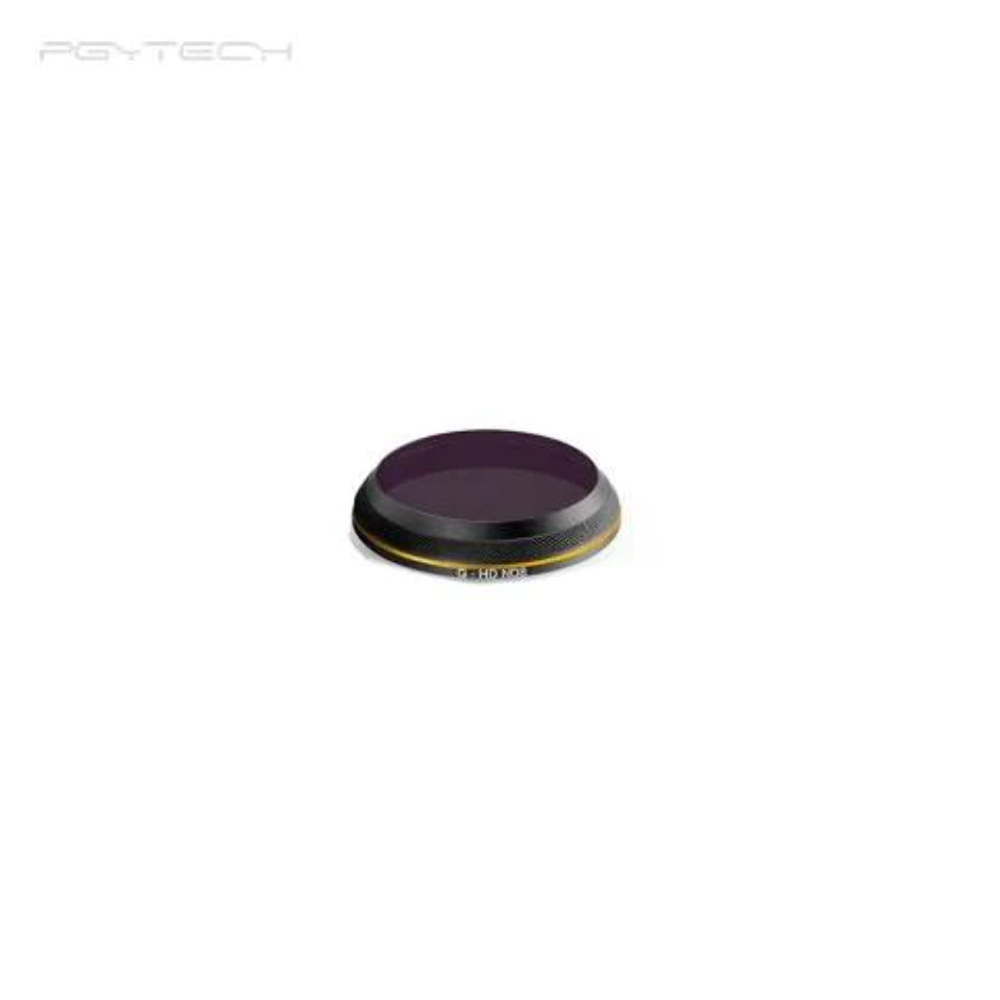 PGYTECH G-HD-ND8 Lens Filter for DJI X4S