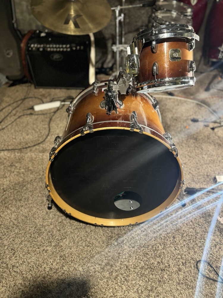 *Gretsch Maple Renown*