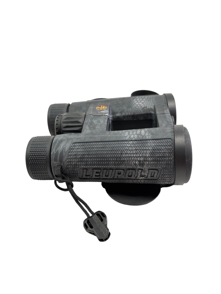 Leupold BX-4 Pro Guide HD 10x42mm Binoculars