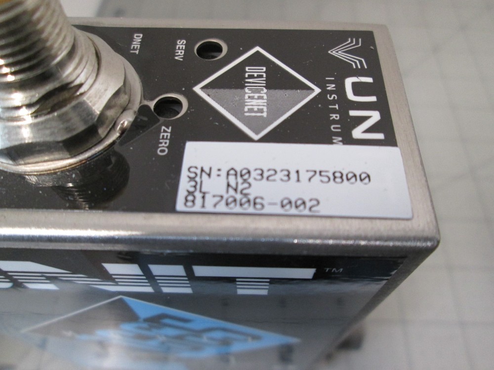Unit, UFC-1665, N2, 3L, Mass Flow Controller, New