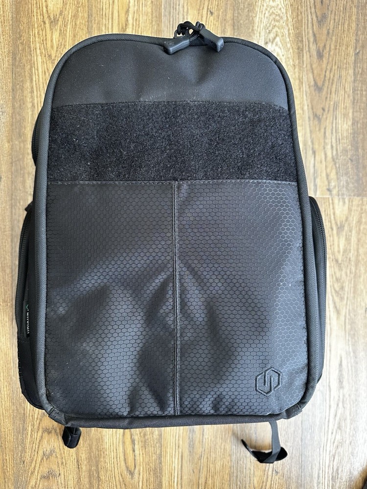 Savior Equipment S.E.M.A - Pistol Backpack