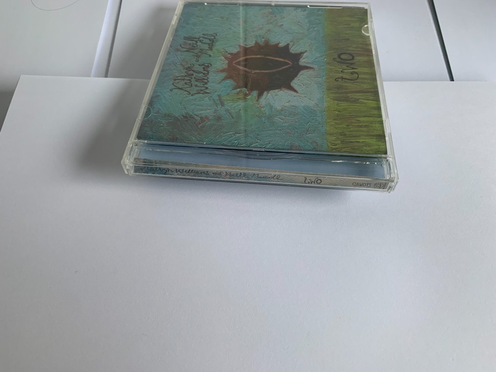 Kathryn Williams : Two CD (2008)