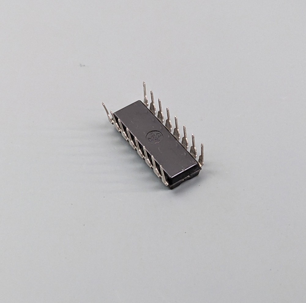 (9) PC 256KBit RAM memory ICs (41256) NMBS AAA2801P