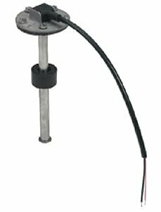 Moeller Reed 6 Send Unit Tank Dpth 7