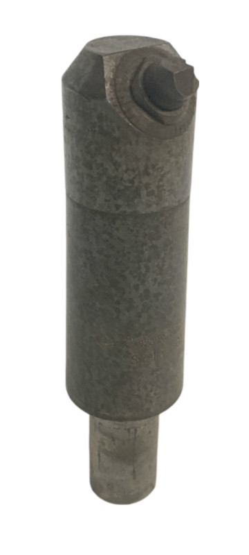 Devlieg Microbore SS10-60 Adjustable Boring Bar Tool Holder 1" Shank
