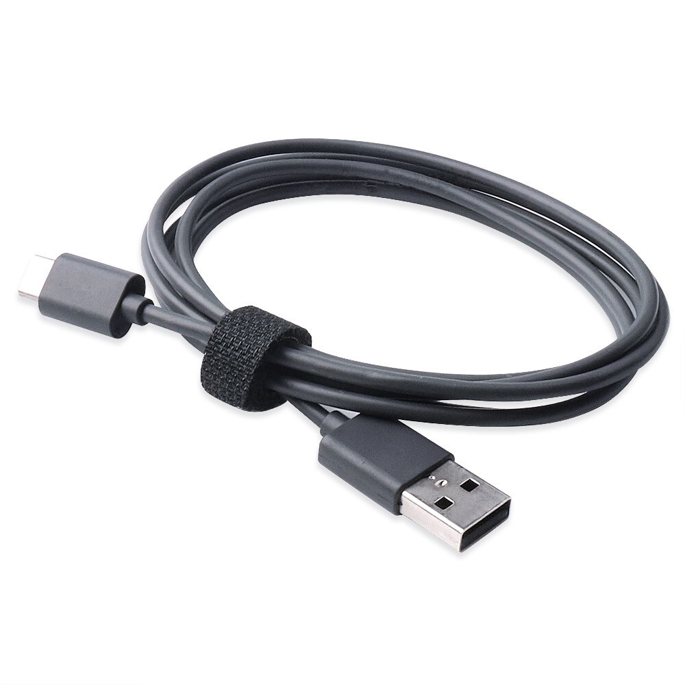 USB Charging Cable For Logitech MX Vertical Wireless Ergonomic/Master 3 Mouse d