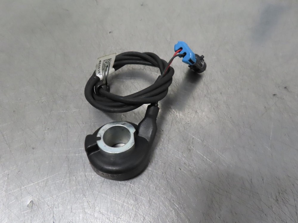 EB1360 2020 20 INDIAN CHALLENGER FRONT WHEEL ABS SPEED SENSOR