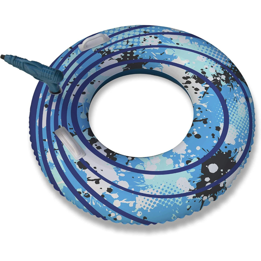 Blaster Ring with Squirter