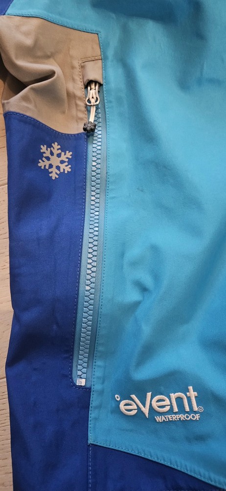 Motorfist Snowmobile Jacket