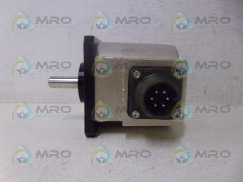 DIGITAL DEVICES S-1204-200 DIGITAL ENCODER NSNP