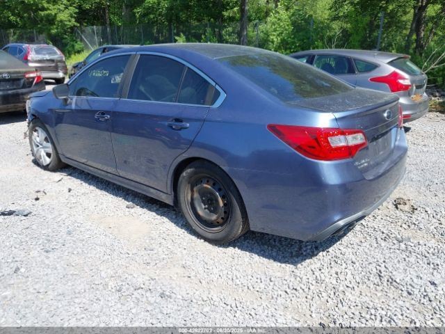 LEGACY 2018 Glove Box 2047862