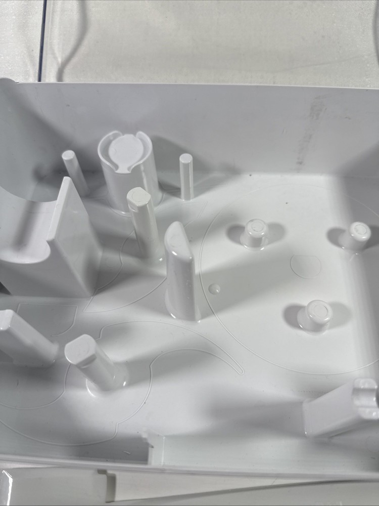 KitchenAid 12 Cup Food Processor Model KFP750 Replacement Chefs Accessory Case