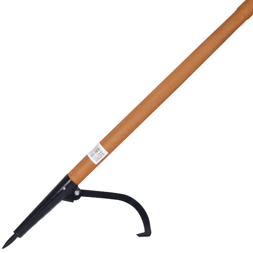 Cant Hook Logging Tool Log Peavey and Pickaroon Log Roller Lifter Hookaroon
