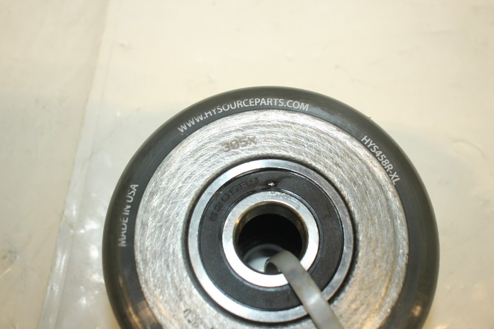 Hysource Forklift wheel HYS458R-XL